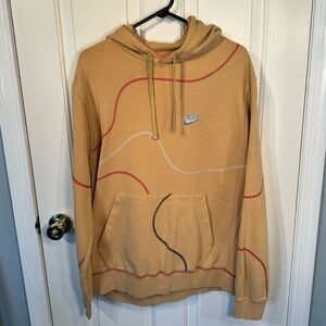 Nike Air Max Inside Out Hoodie